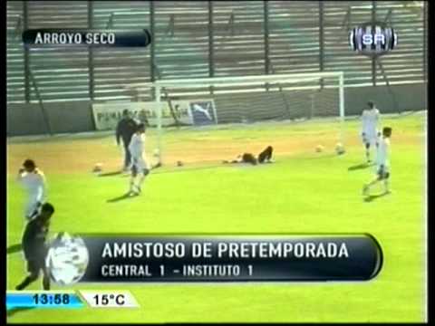 Gol de Castillejos
