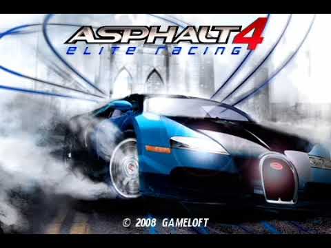 𝘼𝙎𝙋𝙃𝘼𝙇𝙏 𝟰: 𝙀𝙇𝙄𝙏𝙀 𝙍𝘼𝘾𝙄𝙉𝙂 Java OST - Full Soundtrack (recorded several versions)