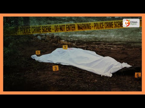 Miili 6 zaidi yafukuliwa Kwa Binzaro – Idadi yafikia 19