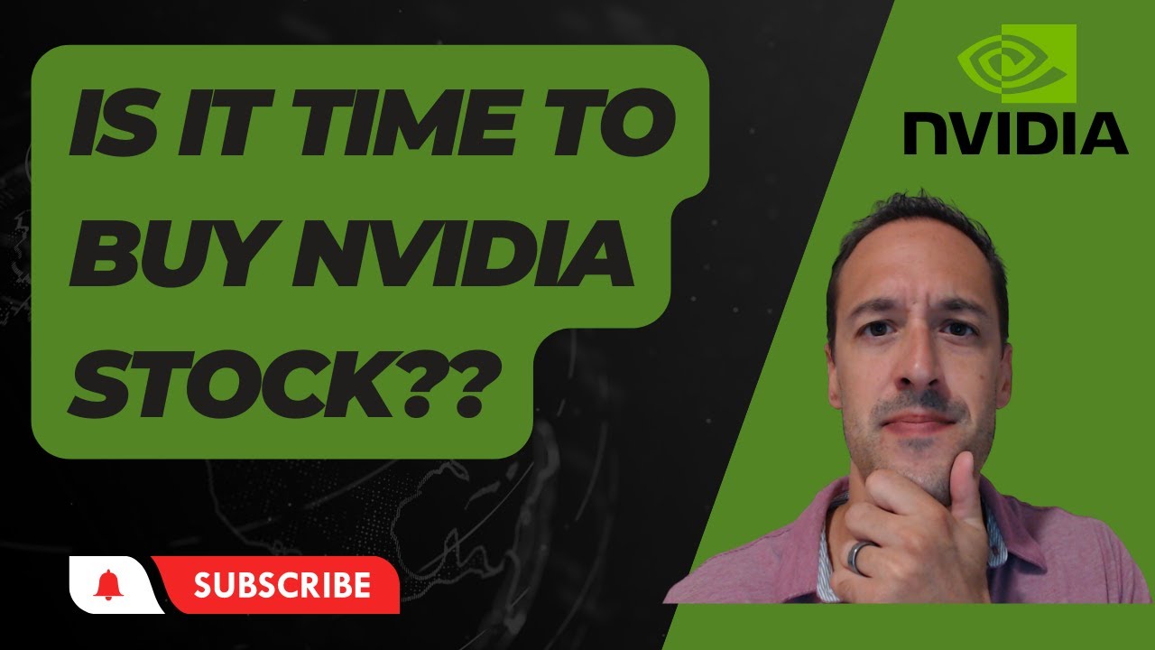 NVDA Thumbnail