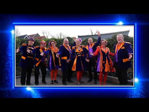 Op Good Gelök - Vier 's Vastelaovend  (Halve Finalist LVK 2022)