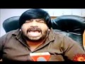 TR challenges Powerstar openly - Caught on tape ...