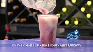 EskimoHut Daiquiri