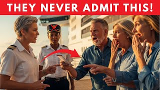 Over 50 and Cruising? 12 Hidden Perks Cruise Lines Won’t Mention!