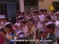 Thayi Sharade Loka Pujhite Bettada Hovvu