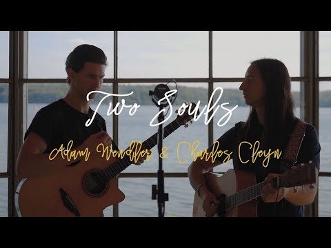 Two Souls - Adam Wendler and Charles Cleyn