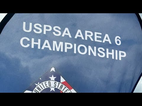 2023 USPSA Area 6 Championship