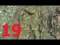 Обзор камуфляжа 1, Russian camouflage (березка, желтый дубок ...