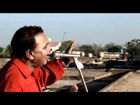 Highflyers - Gulabi Suit (Official Video)