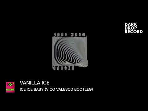 Vanilla Ice  - Ice ice baby (Vico Valesco Bootleg)