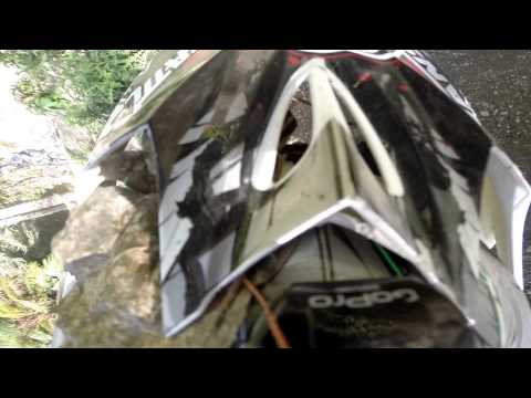 Pinkbike - Top 5 Fails - Downhill Crash