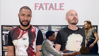FATALE Movie Review **SPOILER ALERT** video