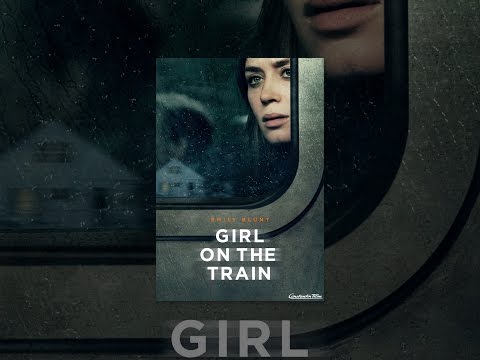 Trailer-Vorschau: Girl on the Train