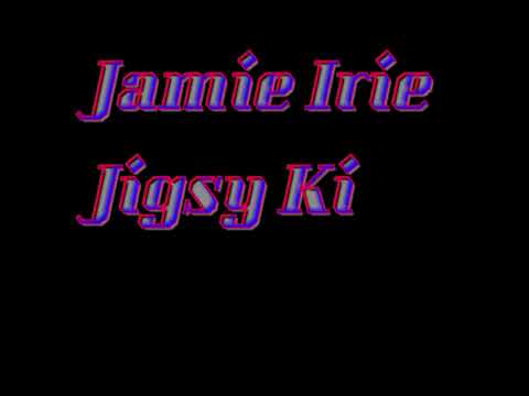 Jamie Irie Ft Jigsy King Sensimania Ride Twilight Zone Entertainment