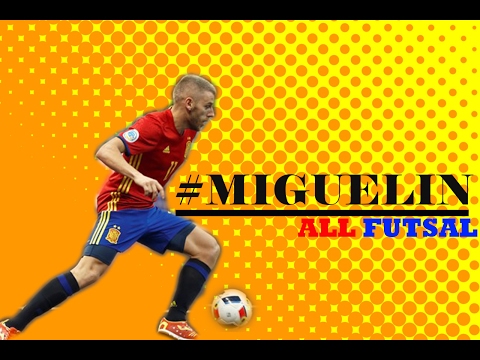 FUTSAL #MIGUELIN / ElPozo Murcia