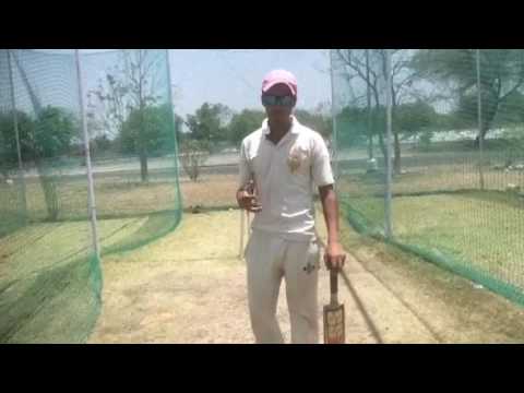 David warner   Australian batsman technique and game Analysis