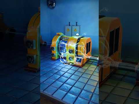 🐹 Хомяк заряжает телефон?! 😱🔋 #shorts