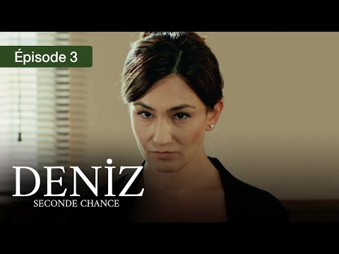 Deniz S2 - EP 3 - L’espoir d’une vie brisée - Série en français - HD