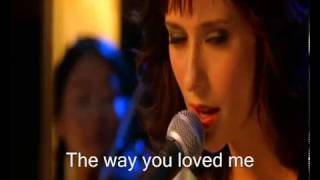 take my heart back-Jennifer Love Hewitt (with lyrics)