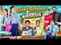 GIRLS SCHOOL EVER || Girls In School || Rinki Chaudhary