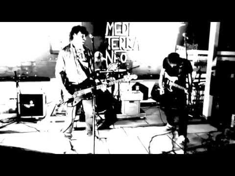 Propaganda Ministern - Terror Submarine (Live)