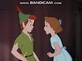 Peter Pan 1953 Qué Es Un Beso Español Castellano