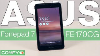 ASUS Fonepad 7 (FE170CG-1B011A) - відео 2
