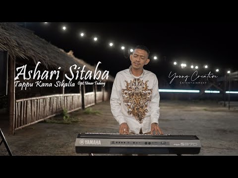 Ashari Sitaba - Tappu Kana Sikalia (Official Music Video)