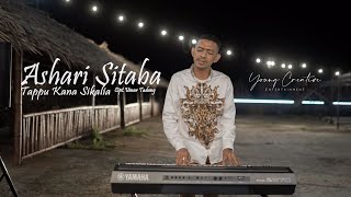 Download lagu Ashari Sitaba - Tappu Kana Sikalia mp3