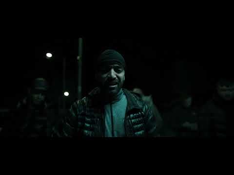 Blazer Boccle - Hold Me Back Freestyle