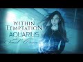 WITHIN TEMPTATION Aquarius VOCAL TRIBUTE