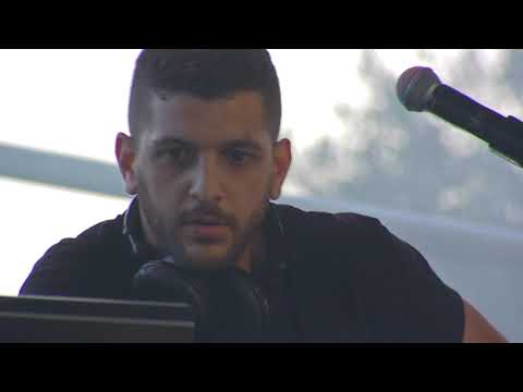 Music Escapades: In Orbit v.2 - Oxynous