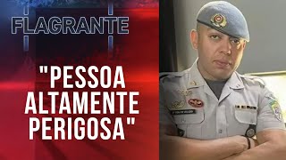 Justiça aceita denúncia contra policial militar que matou Leandro Lo