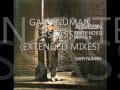 Gary Numan, White Boys And Heroes (Mega Extended Mix).