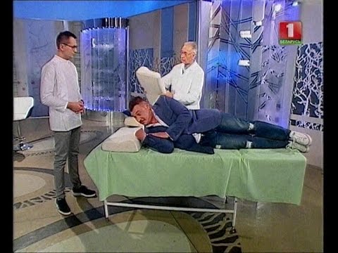 Как убрать защемление в грудном отделе позвоночника Остеохондроз грудного позвонка симптомы