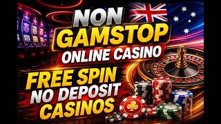 Non GamStop Online Casino: Top Sites & How to Play Safely in 2026!