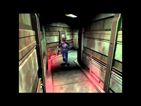 Resident evil 2 (Leon) pt 14 i got a customize shotgun