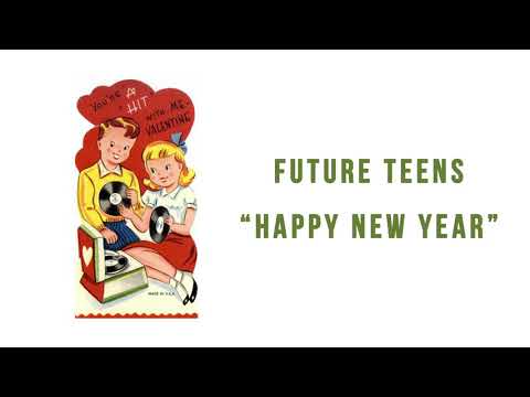 Video thumbnail for Happy New Year