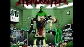 Haemorrhage - Punk Carnage (EP) (2012)