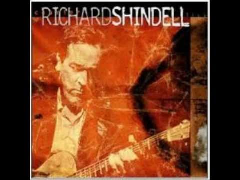 Richard Shindell - Wisteria
