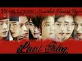 Laal Ishq Korean Mix Moon Lovers Scarlet Heart Ryeo Hindi Song Mix Multicouple