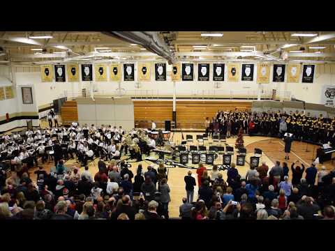 OFHS Winter Concert - #21