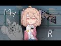 OC My R GCMV