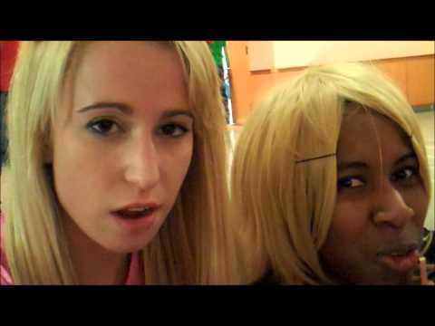 Setsucon 2013 Vlog Teaser!