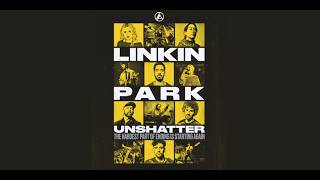 LINKIN PARK UNSHATTER