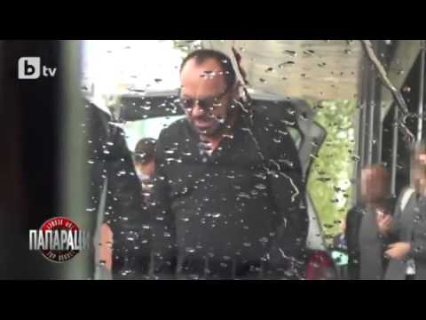 Mile Kitic - Paparazzo lov - (bTV 2016)