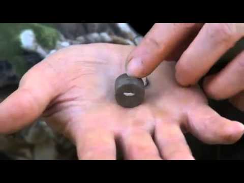 Enterprise Tackle   Imitation Pellets