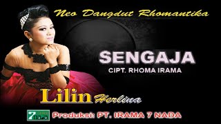 Download lagu Lilin Herlina – Sengaja | Cipt. Rhoma Irama mp3
