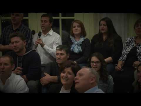 O ce veste minunata -  Jesus Market Family