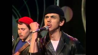 Dexy's Midnight Runners - Geno (TOTP) (1980) (HD)